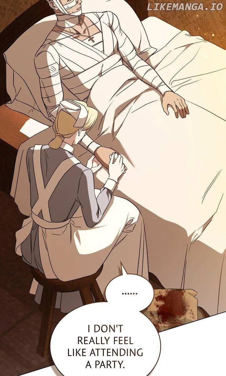 The Redemption of Earl Nottingham Chapter 30 - Page 6