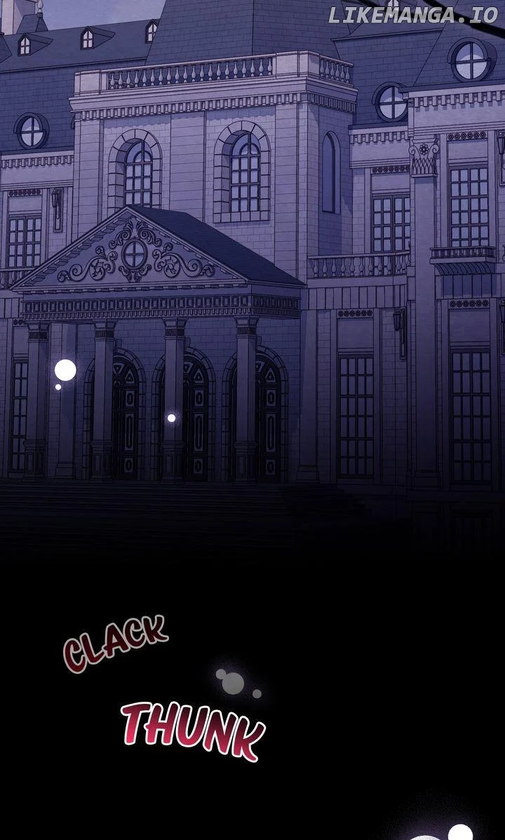 The Redemption of Earl Nottingham Chapter 30 - Page 61