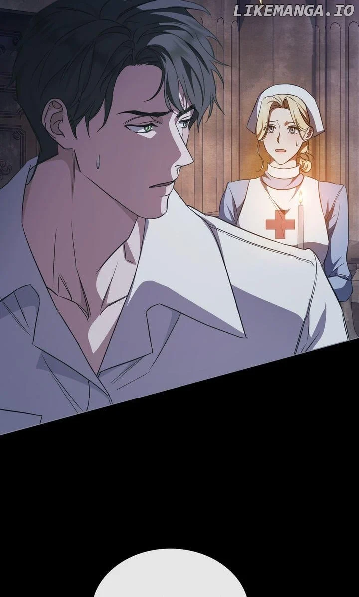 The Redemption of Earl Nottingham Chapter 30 - Page 64