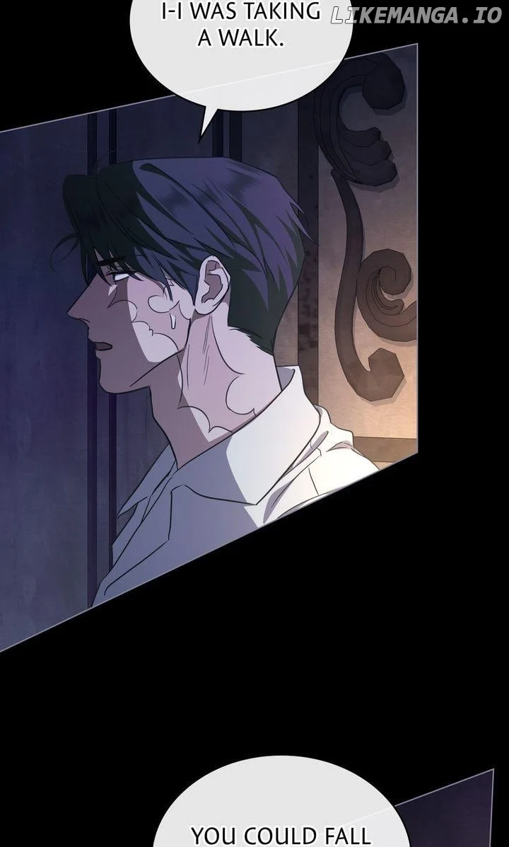 The Redemption of Earl Nottingham Chapter 30 - Page 65