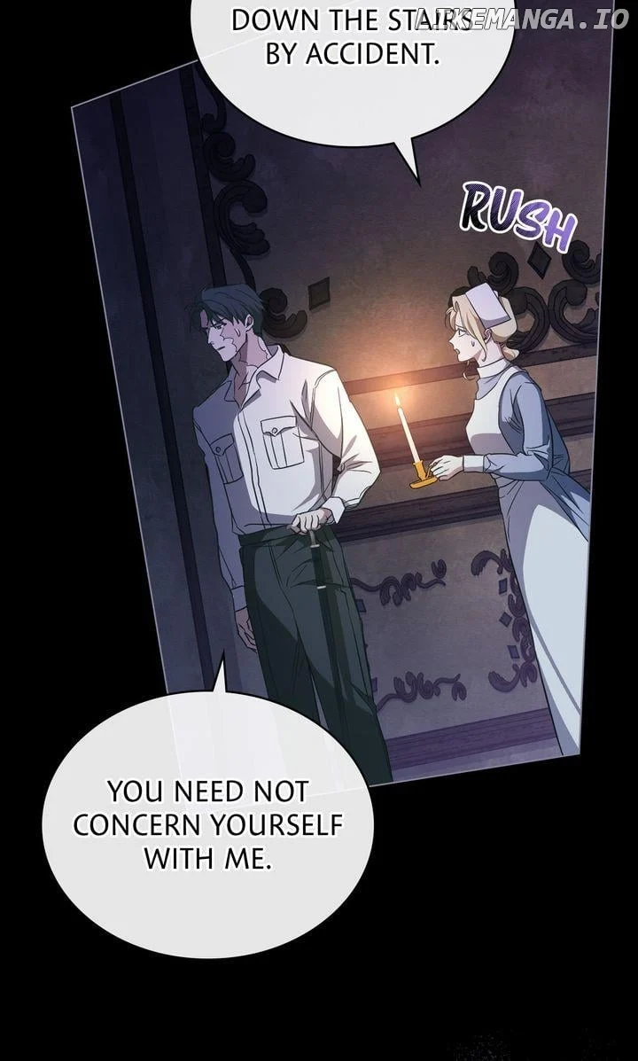 The Redemption of Earl Nottingham Chapter 30 - Page 66