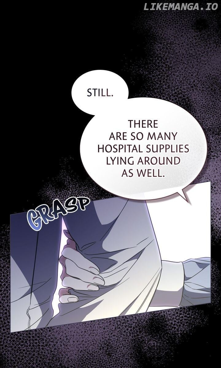 The Redemption of Earl Nottingham Chapter 30 - Page 67