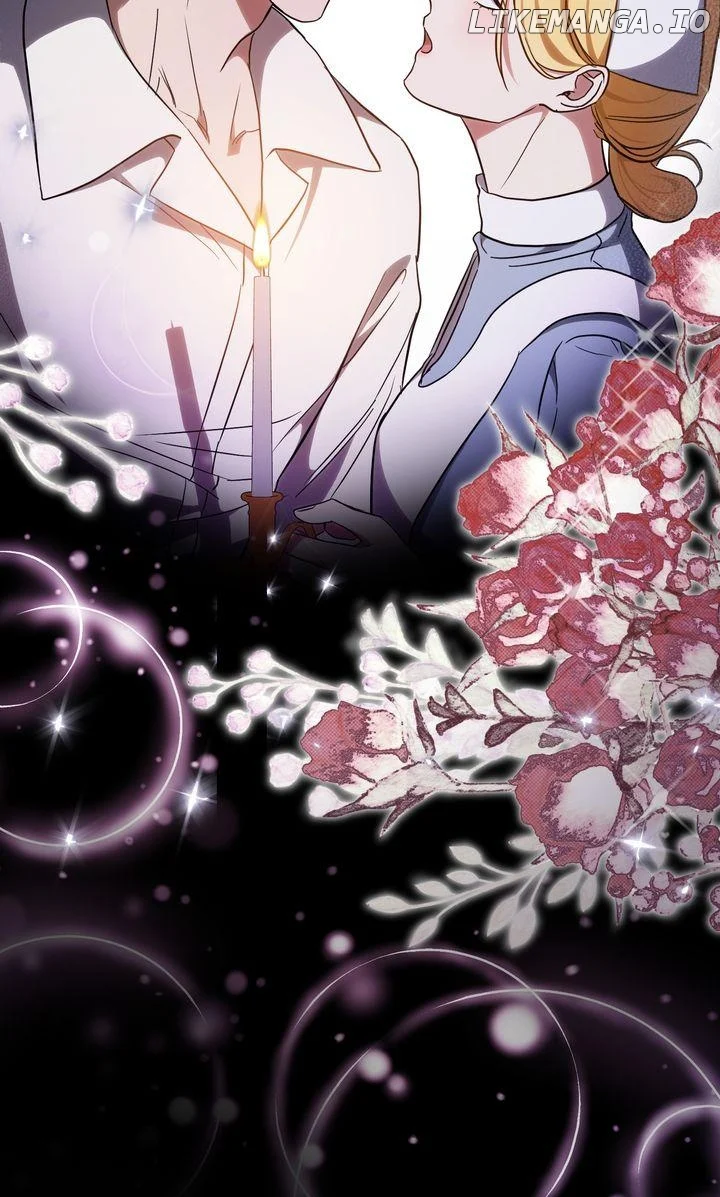 The Redemption of Earl Nottingham Chapter 30 - Page 69