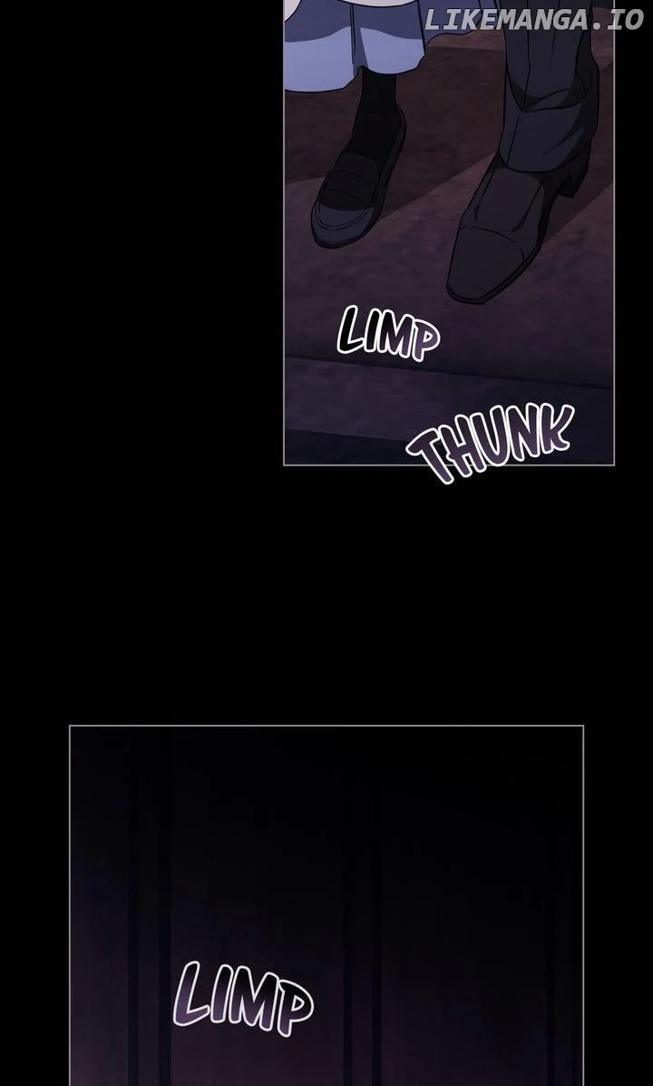 The Redemption of Earl Nottingham Chapter 30 - Page 71