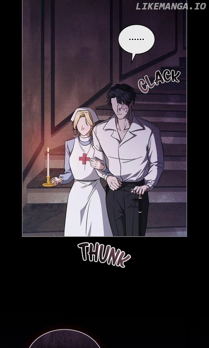 The Redemption of Earl Nottingham Chapter 30 - Page 72