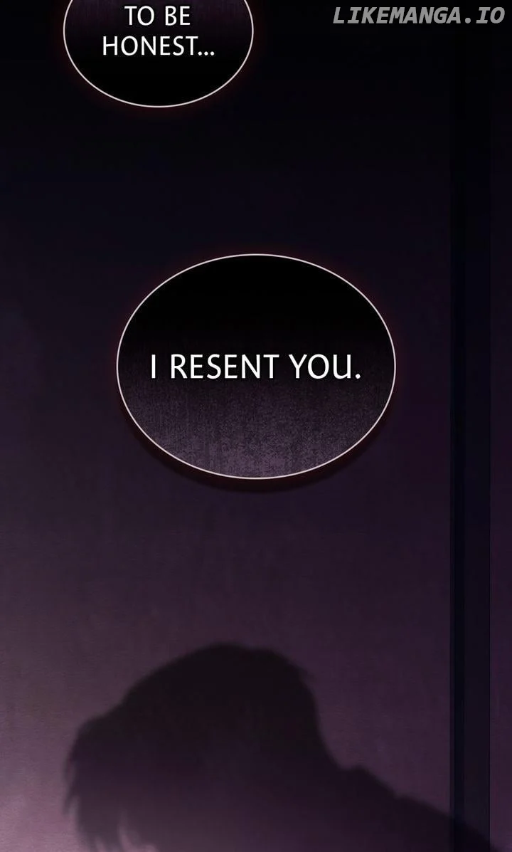 The Redemption of Earl Nottingham Chapter 30 - Page 73