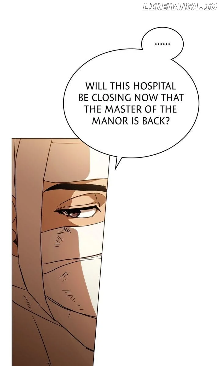 The Redemption of Earl Nottingham Chapter 30 - Page 8