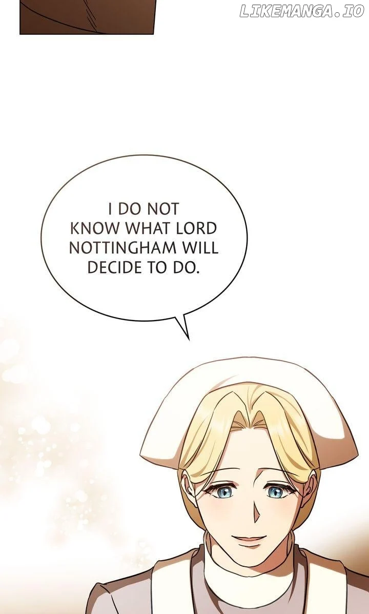 The Redemption of Earl Nottingham Chapter 30 - Page 9