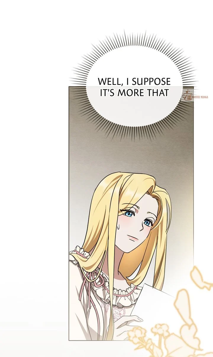 The Redemption of Earl Nottingham Chapter 31 - Page 17