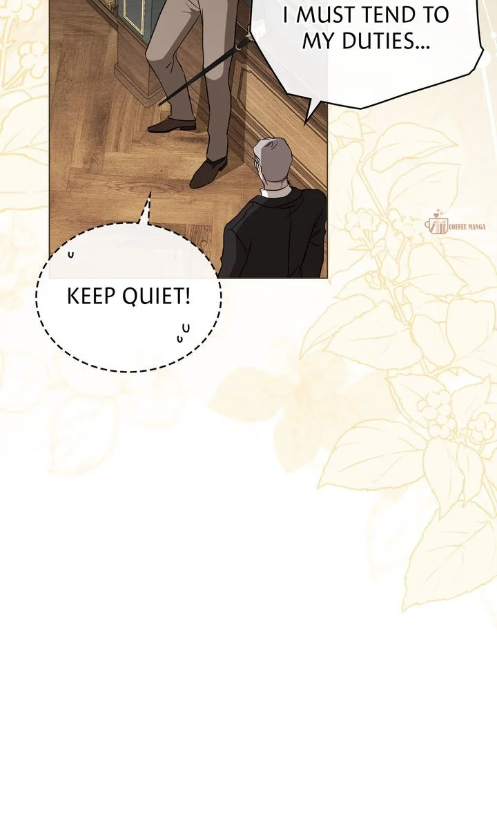 The Redemption of Earl Nottingham Chapter 31 - Page 22