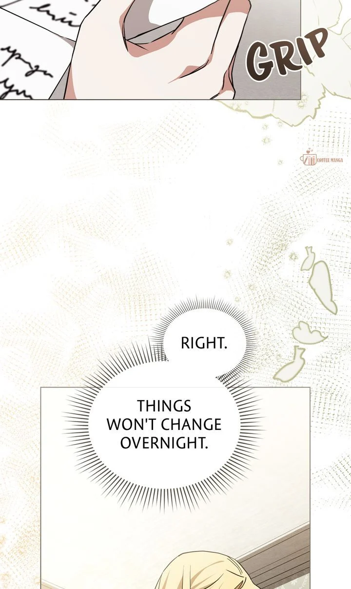 The Redemption of Earl Nottingham Chapter 31 - Page 25