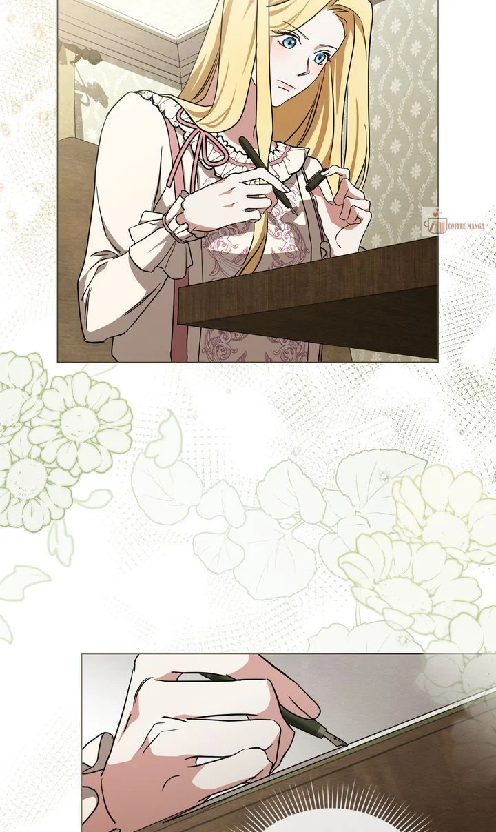 The Redemption of Earl Nottingham Chapter 31 - Page 26