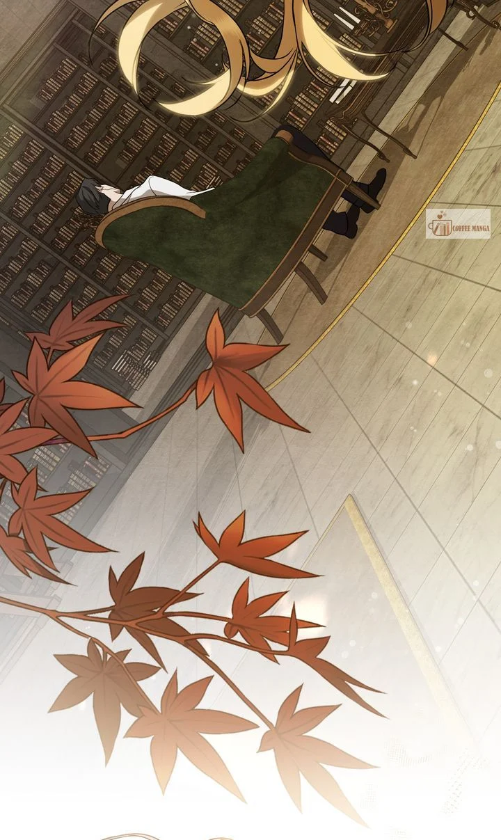 The Redemption of Earl Nottingham Chapter 31 - Page 33