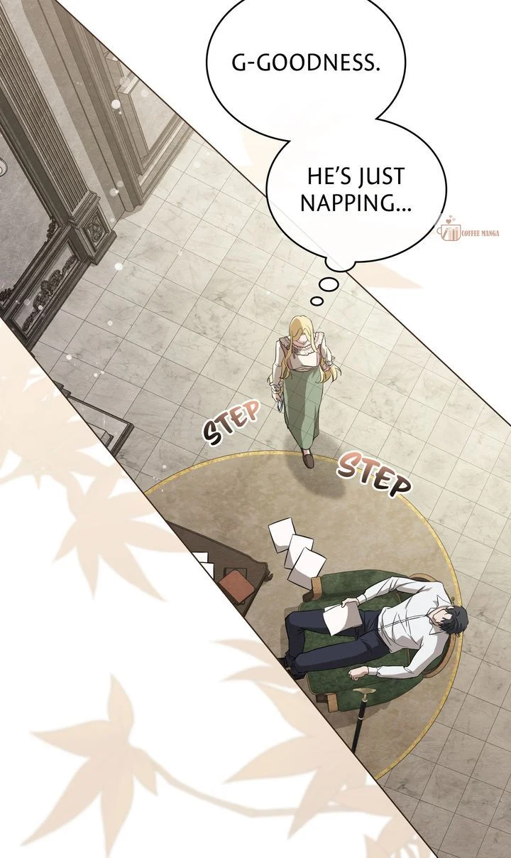 The Redemption of Earl Nottingham Chapter 31 - Page 36