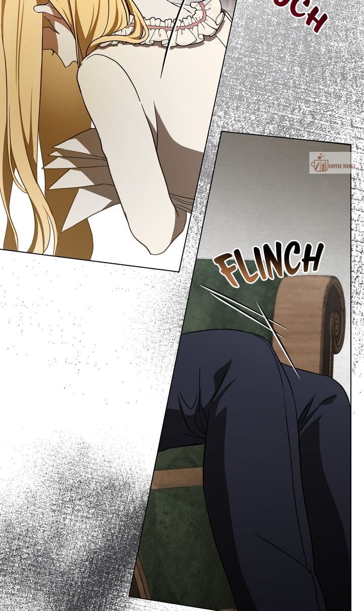 The Redemption of Earl Nottingham Chapter 31 - Page 38