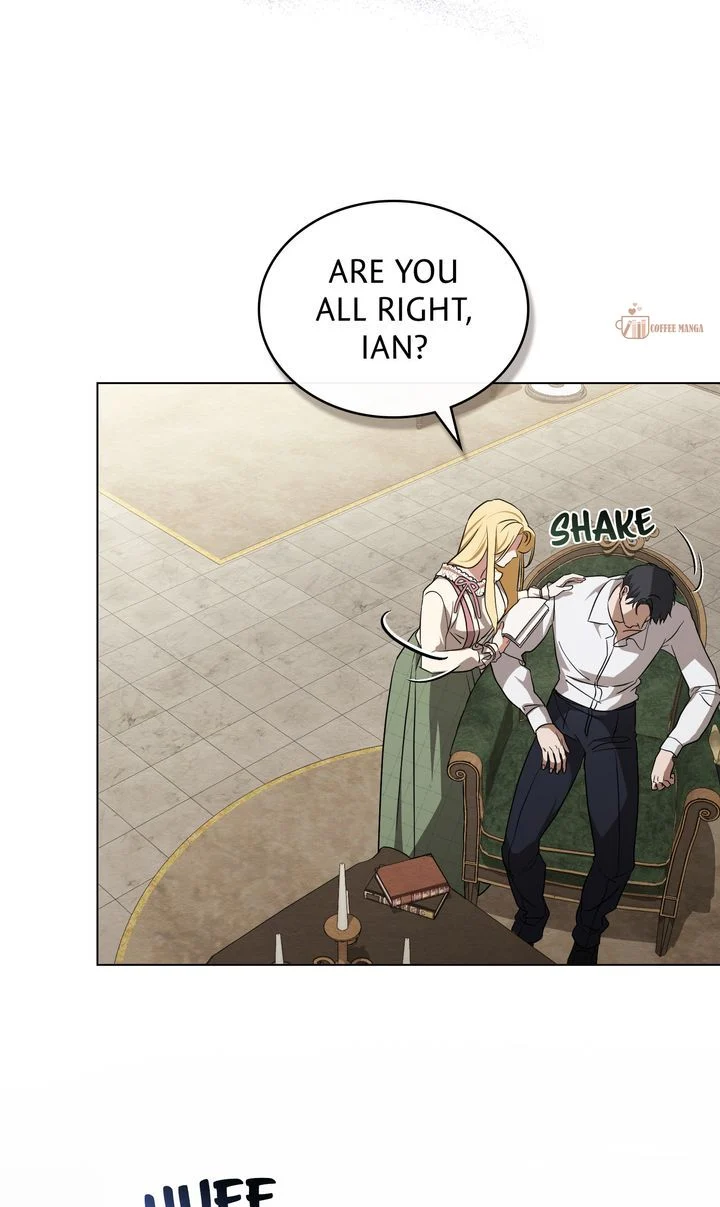 The Redemption of Earl Nottingham Chapter 31 - Page 40