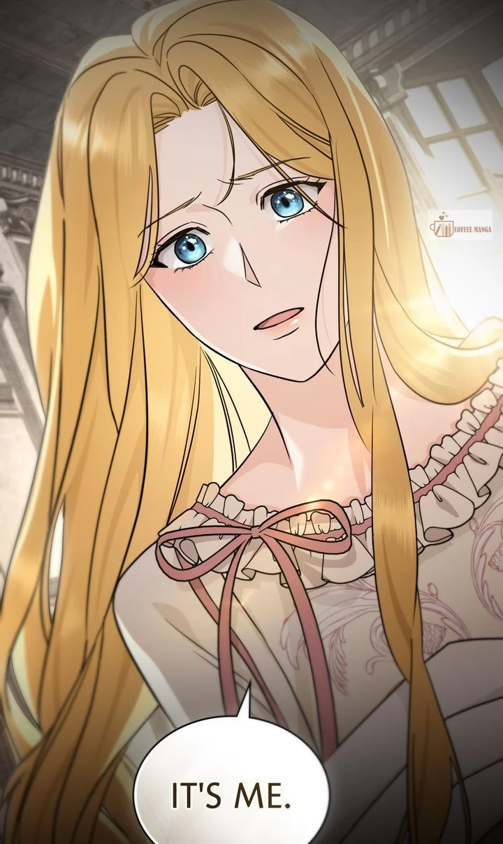 The Redemption of Earl Nottingham Chapter 31 - Page 42