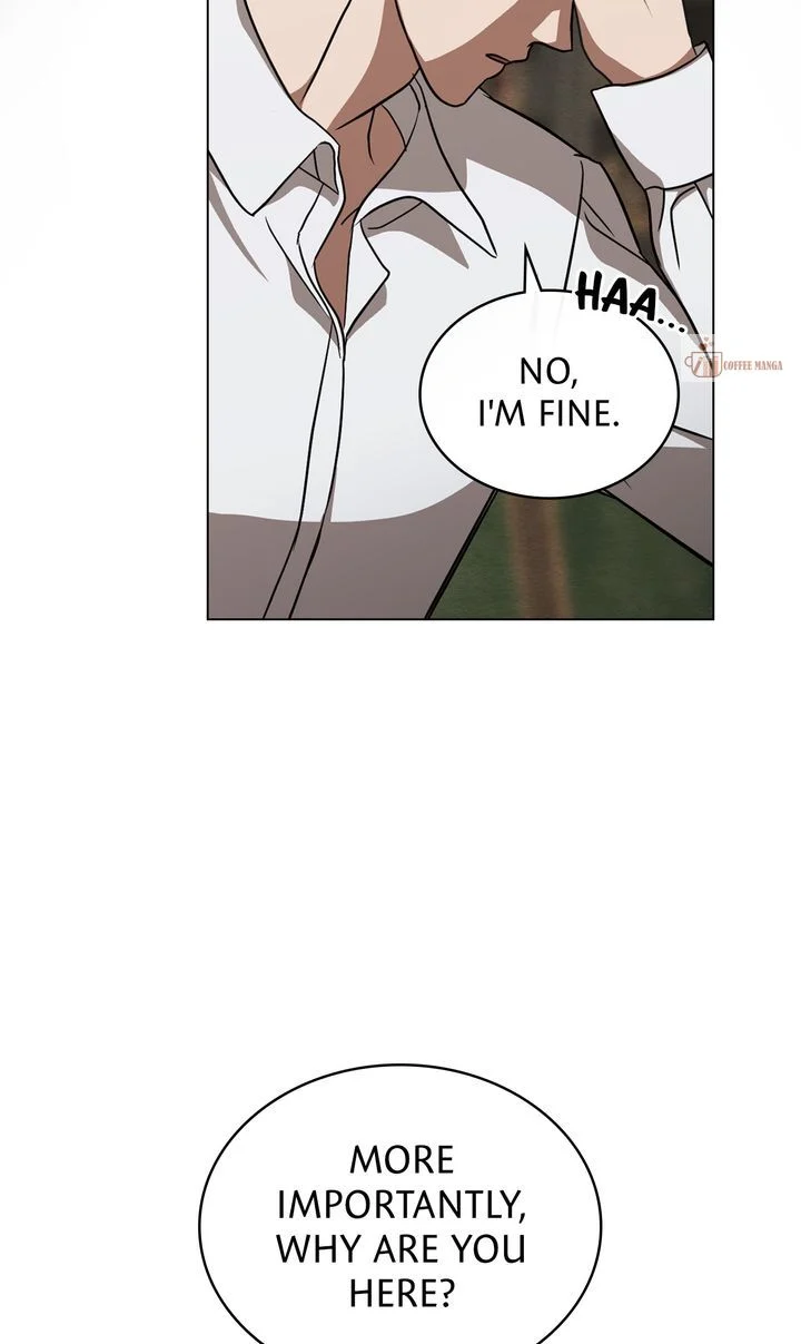 The Redemption of Earl Nottingham Chapter 31 - Page 44