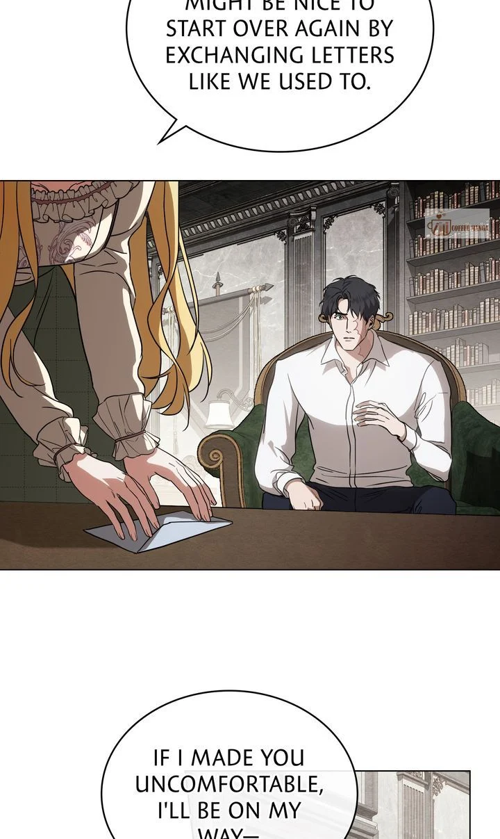 The Redemption of Earl Nottingham Chapter 31 - Page 46