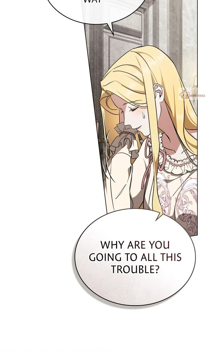 The Redemption of Earl Nottingham Chapter 31 - Page 47