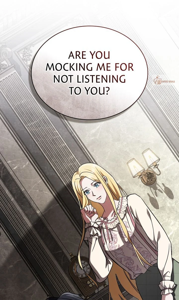 The Redemption of Earl Nottingham Chapter 31 - Page 48