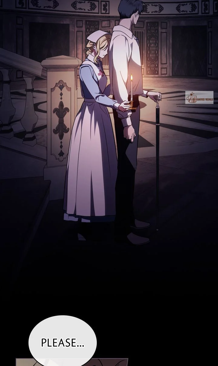 The Redemption of Earl Nottingham Chapter 31 - Page 5