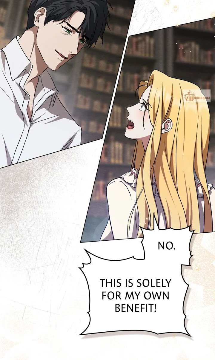 The Redemption of Earl Nottingham Chapter 31 - Page 54