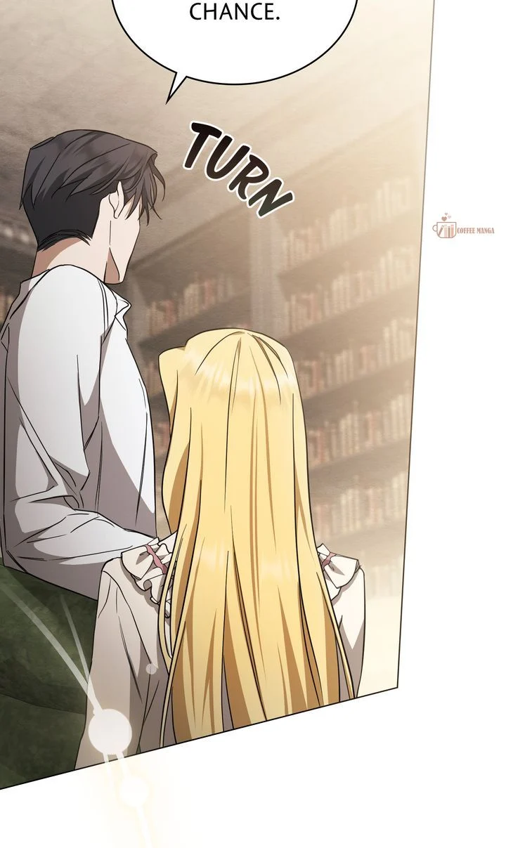 The Redemption of Earl Nottingham Chapter 31 - Page 64