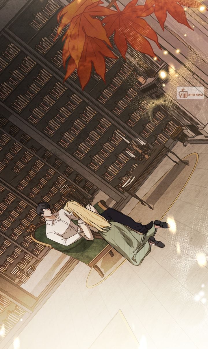 The Redemption of Earl Nottingham Chapter 31 - Page 67