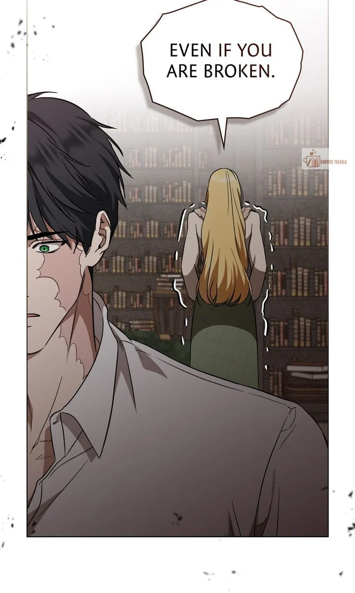 The Redemption of Earl Nottingham Chapter 32 - Page 12