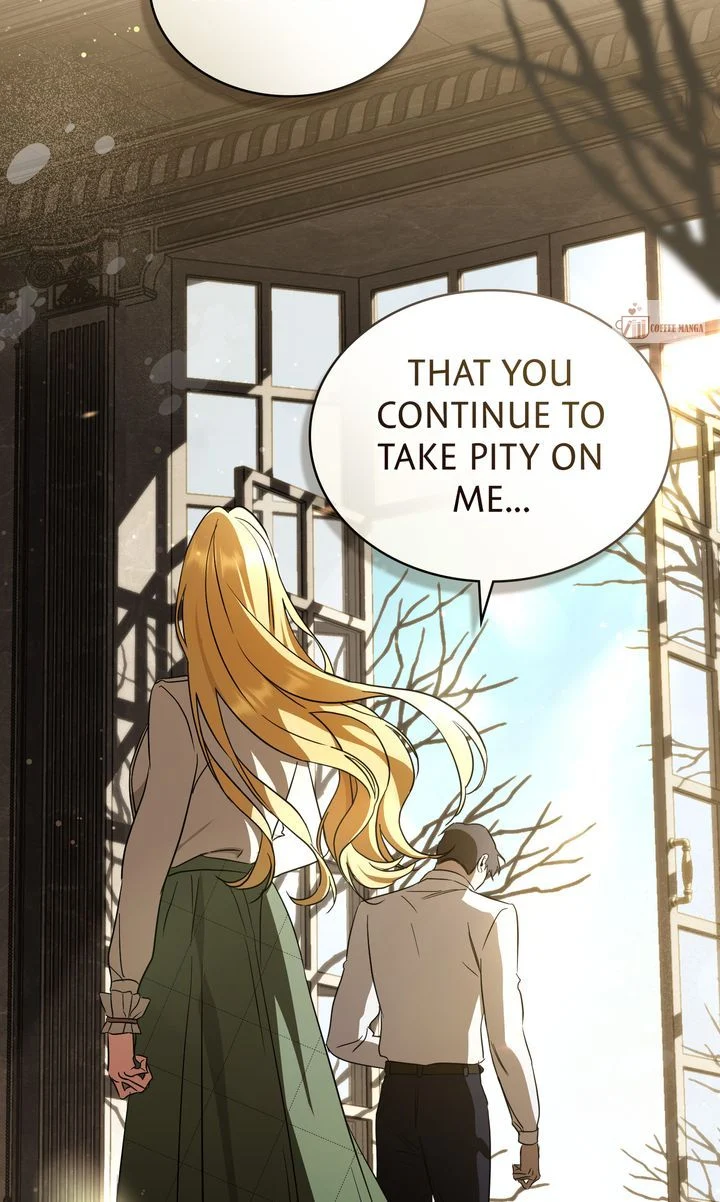 The Redemption of Earl Nottingham Chapter 32 - Page 21