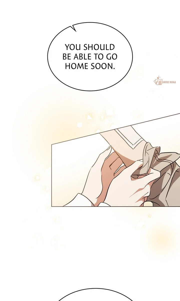 The Redemption of Earl Nottingham Chapter 32 - Page 24