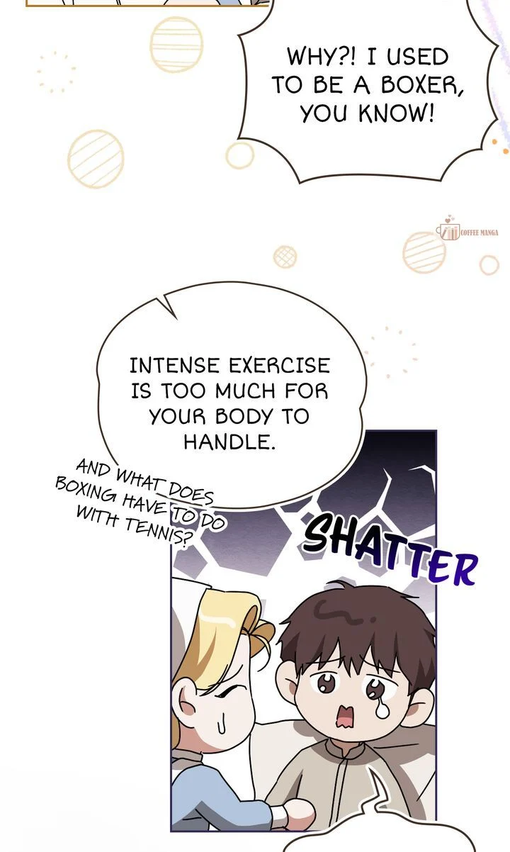 The Redemption of Earl Nottingham Chapter 32 - Page 27