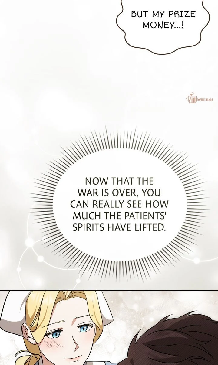 The Redemption of Earl Nottingham Chapter 32 - Page 28