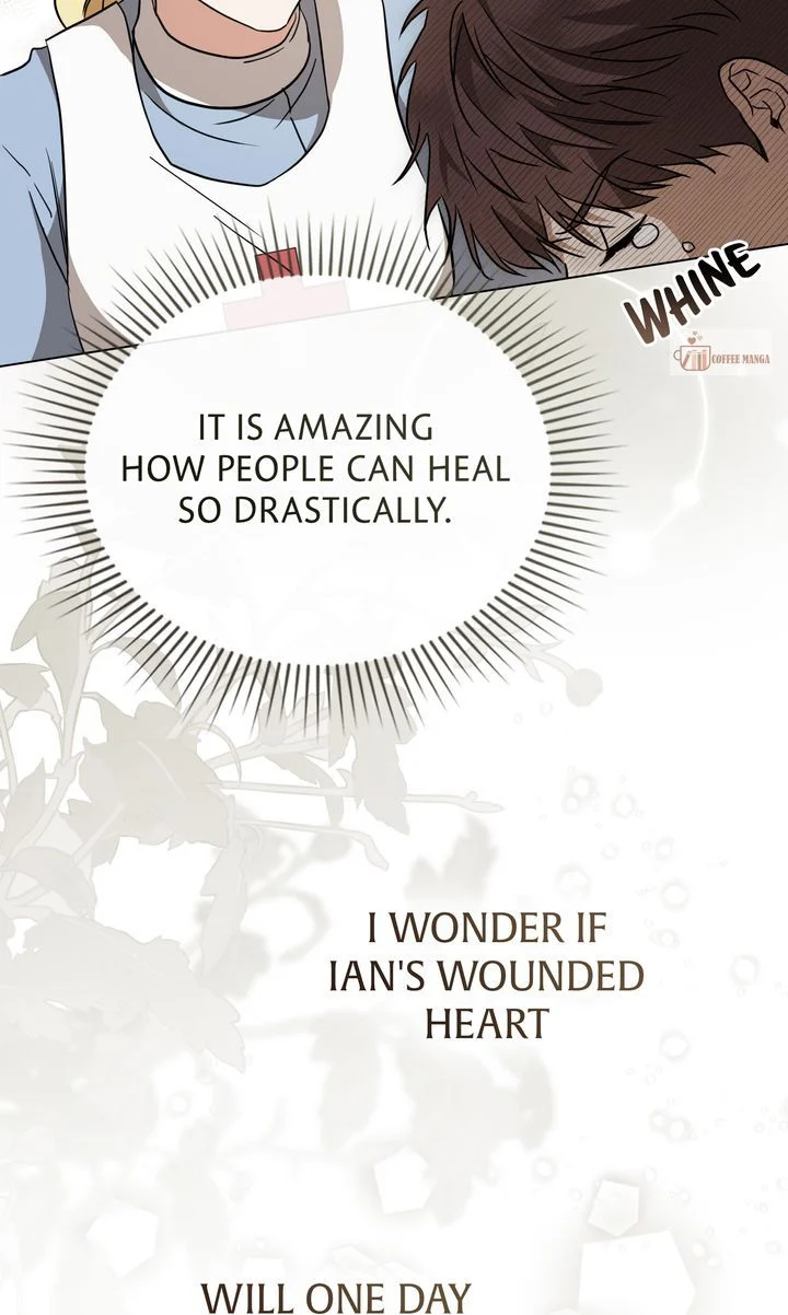 The Redemption of Earl Nottingham Chapter 32 - Page 29