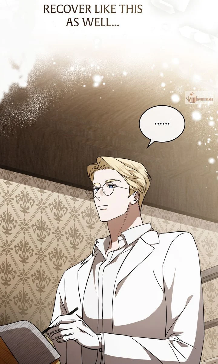 The Redemption of Earl Nottingham Chapter 32 - Page 30