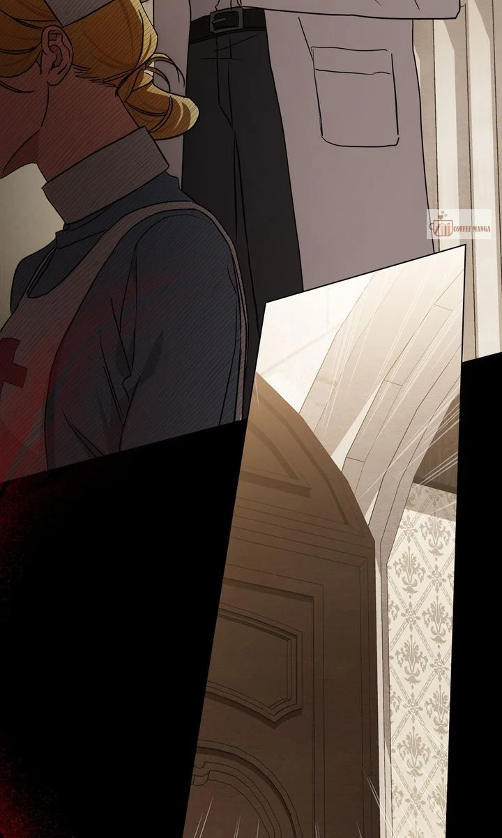 The Redemption of Earl Nottingham Chapter 32 - Page 31