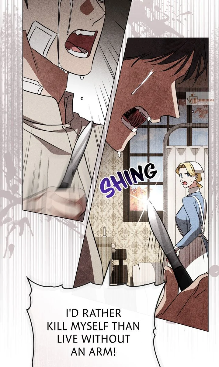 The Redemption of Earl Nottingham Chapter 32 - Page 35