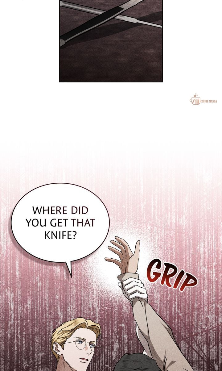 The Redemption of Earl Nottingham Chapter 32 - Page 40