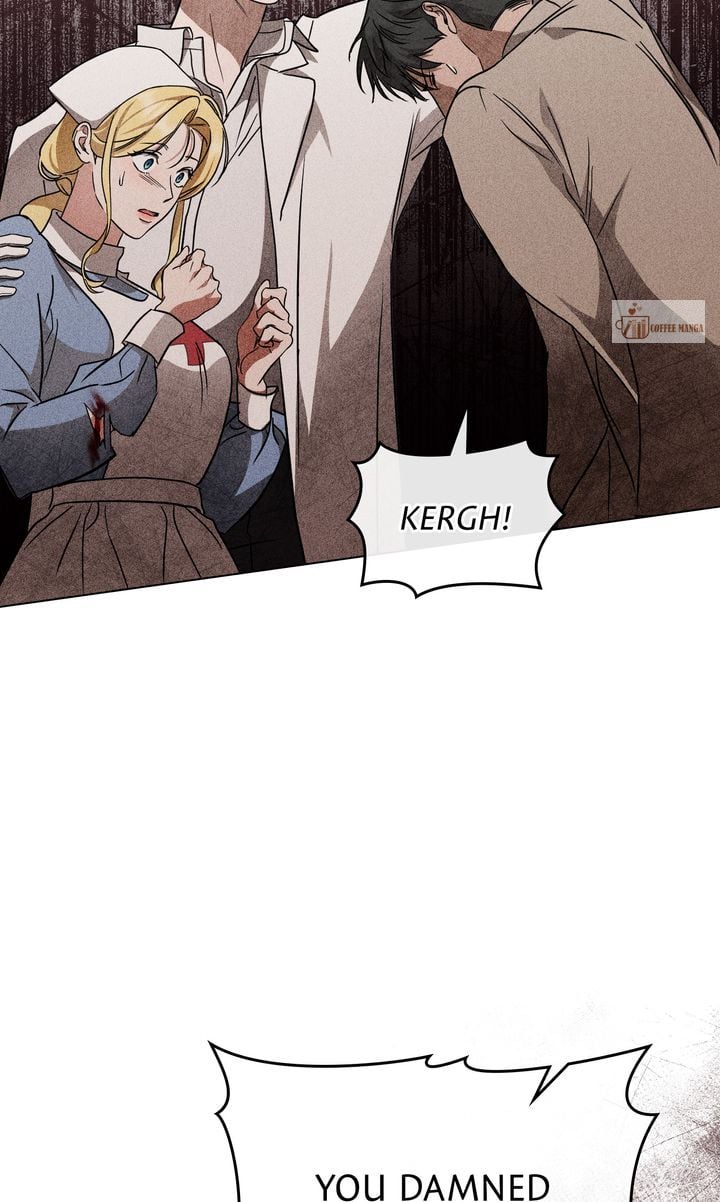 The Redemption of Earl Nottingham Chapter 32 - Page 41