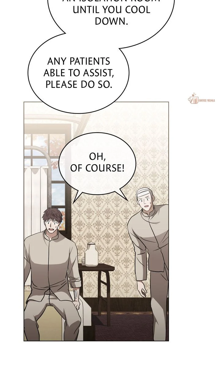 The Redemption of Earl Nottingham Chapter 32 - Page 45