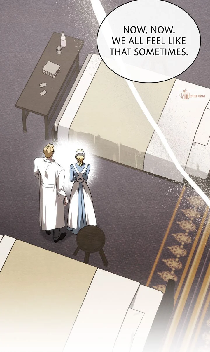 The Redemption of Earl Nottingham Chapter 32 - Page 47