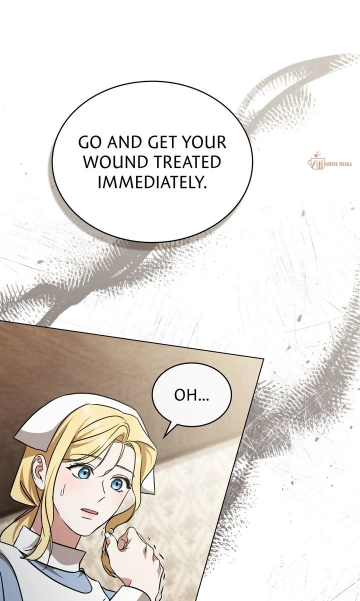 The Redemption of Earl Nottingham Chapter 32 - Page 52