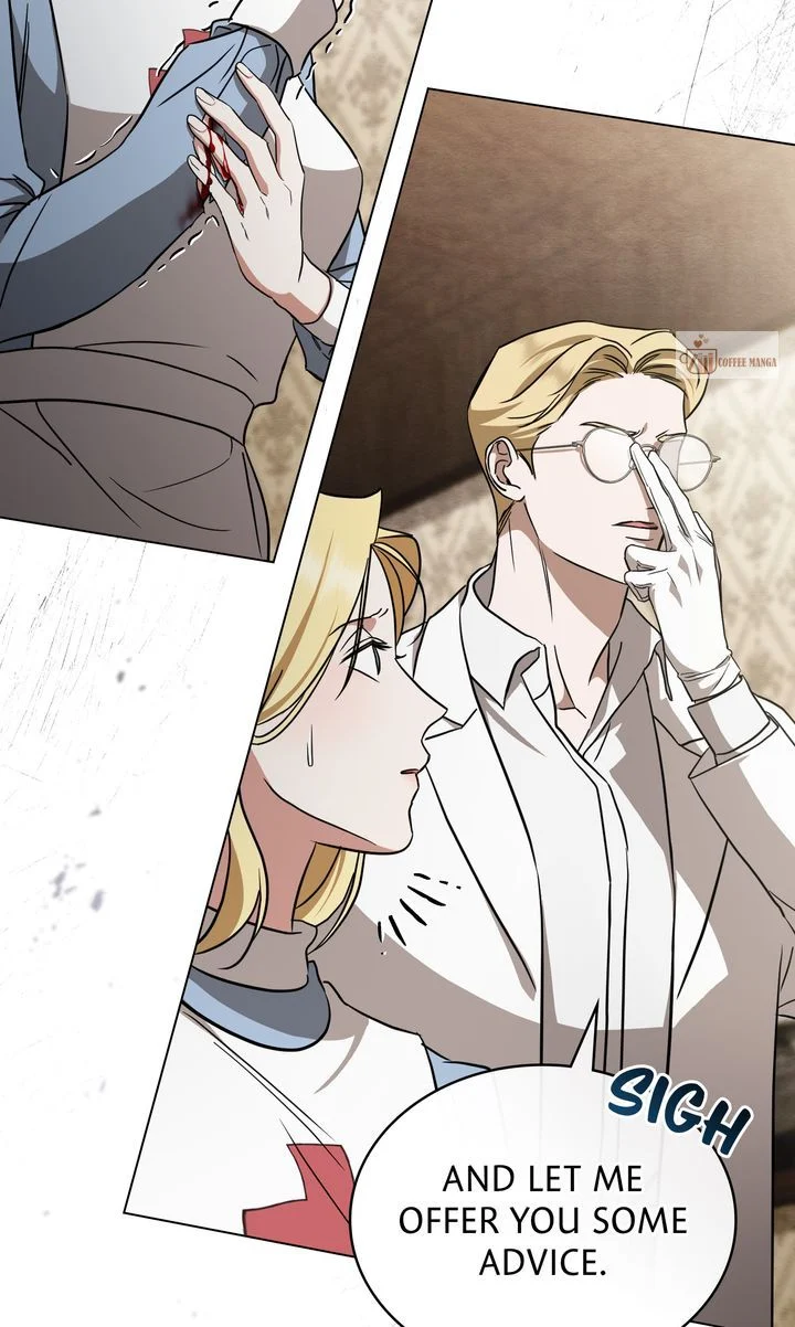 The Redemption of Earl Nottingham Chapter 32 - Page 53