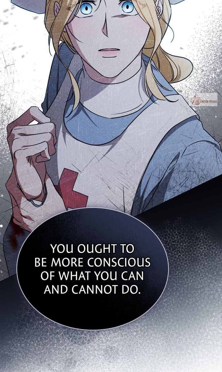 The Redemption of Earl Nottingham Chapter 32 - Page 55