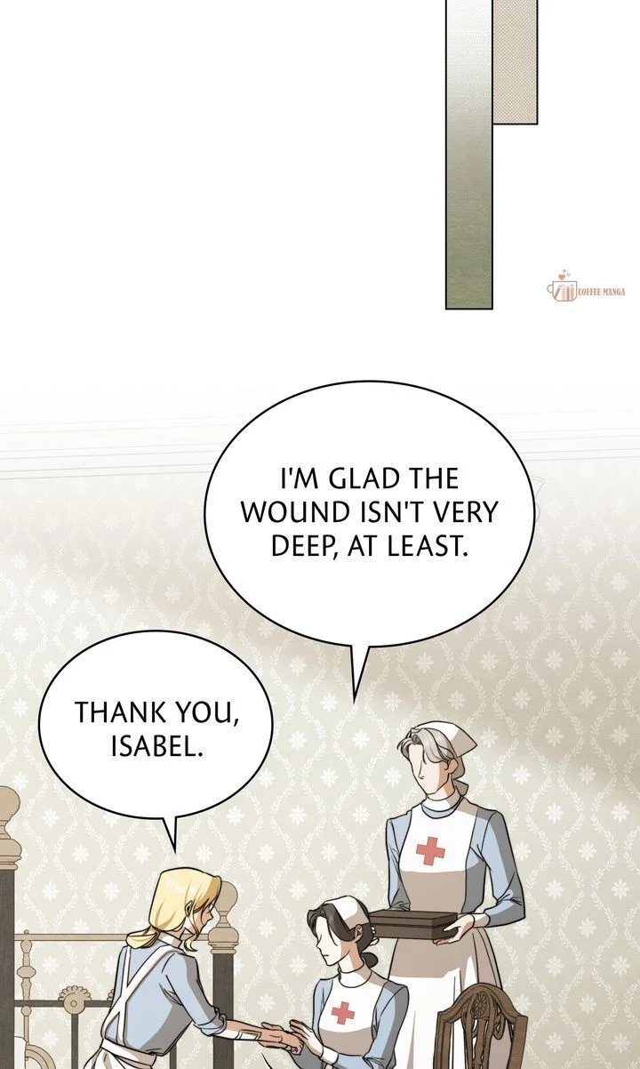 The Redemption of Earl Nottingham Chapter 32 - Page 64