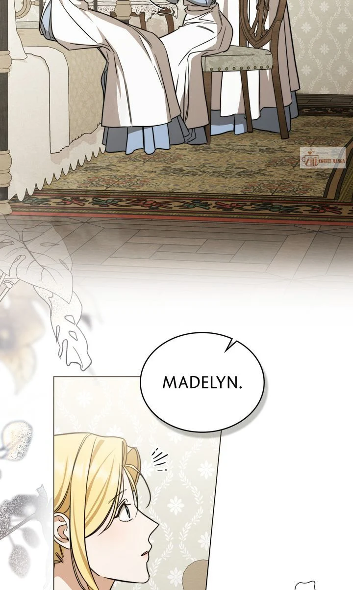 The Redemption of Earl Nottingham Chapter 32 - Page 65