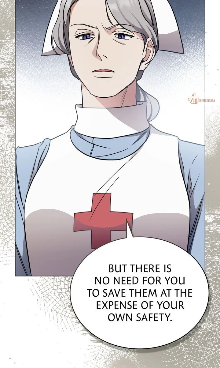 The Redemption of Earl Nottingham Chapter 32 - Page 67