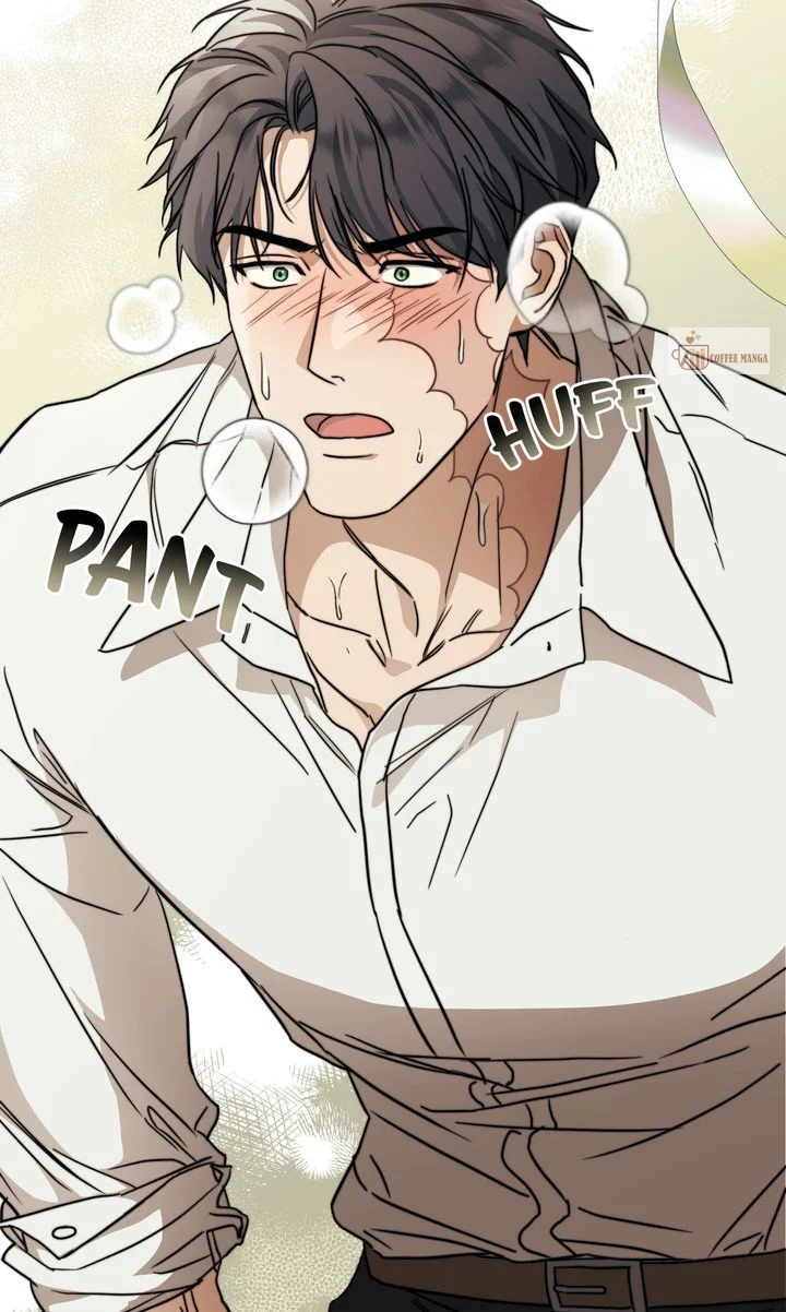 The Redemption of Earl Nottingham Chapter 32 - Page 72