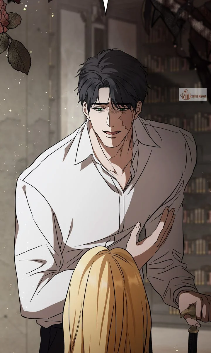 The Redemption of Earl Nottingham Chapter 32 - Page 8